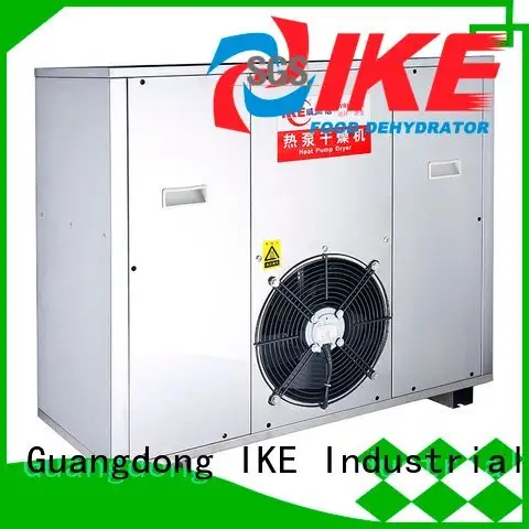 Custom dehydrator machine dryer machine drying IKE 1