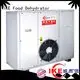 IKE Brand stainless professional food dehydrator low machine 1