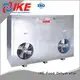 professional food dehydrator low steel IKE Brand 1