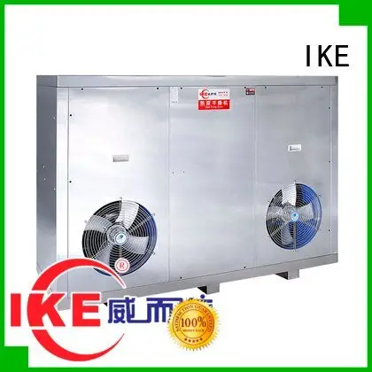 professional food dehydrator grade stainless drying IKE 1