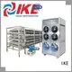 commercial food dryer machine belt drying line IKE 1