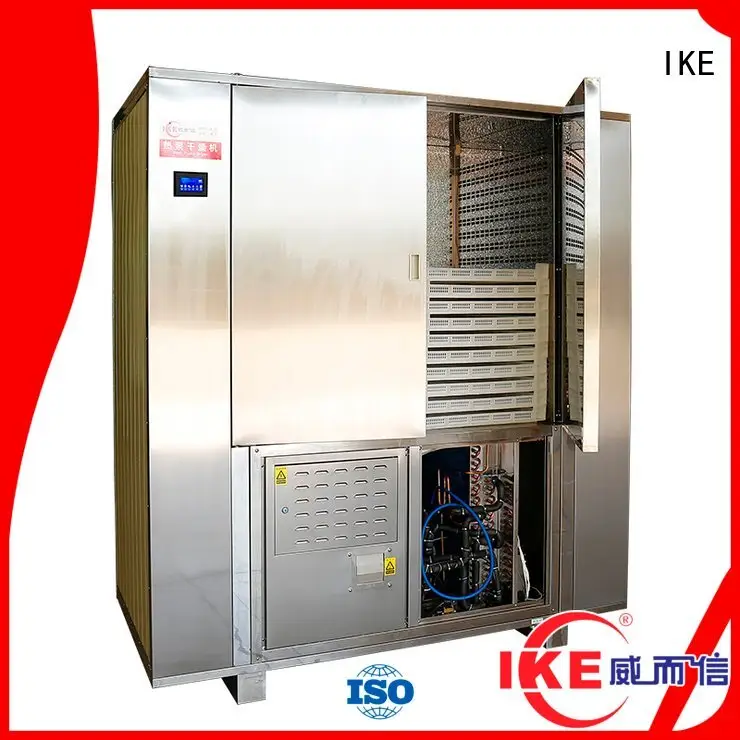 dehydrate in oven dehydrator flower OEM commercial food dehydrator IKE 1