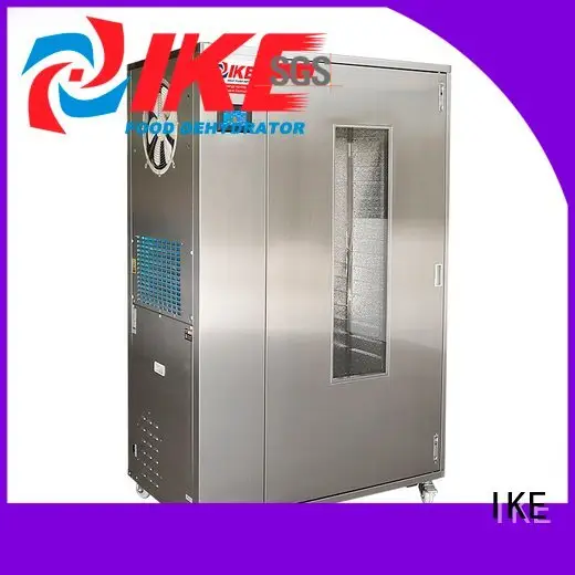 dehydrator stainless low IKE commercial food dehydrator 1