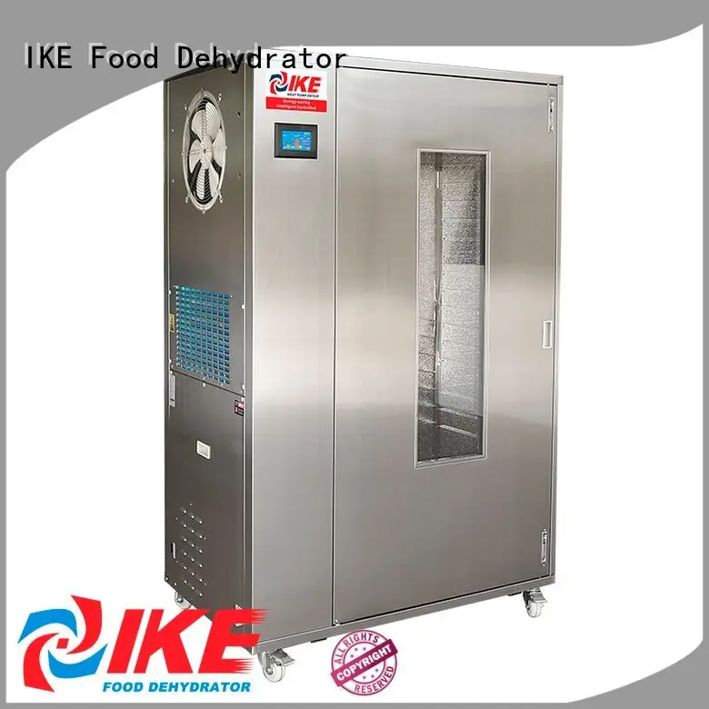 Quality dehydrate in oven IKE Brand flower commercial food dehydrator 1