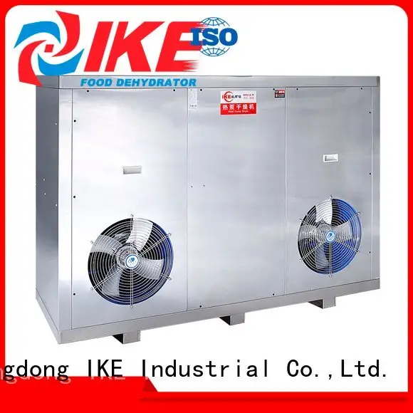 IKE Brand grade dryer professional food dehydrator dehydrator food 1