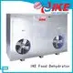 professional food dehydrator middle dehydrator machine IKE 1