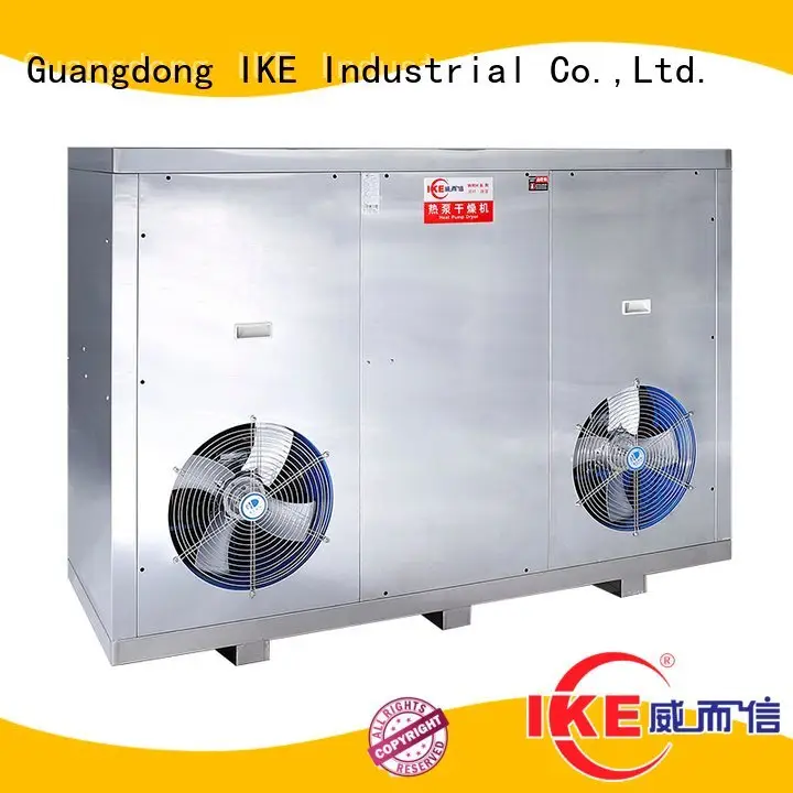professional food dehydrator vegetable low dehydrator machine IKE Brand 1