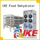 large mesh IKE commercial food dryer machine 1