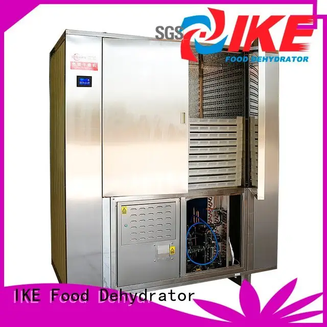 IKE commercial food dehydrator middle temperature flower commercial 1