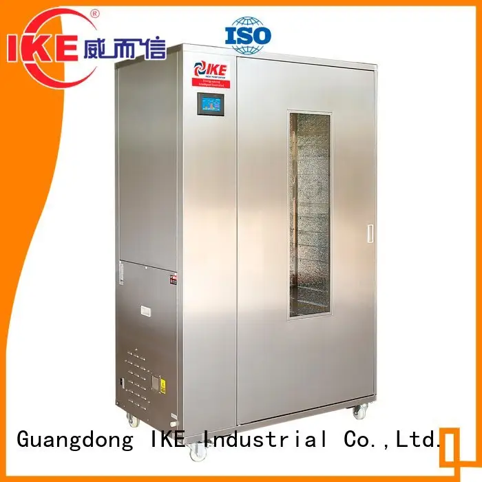 dehydrate in oven vegetable steel commercial food dehydrator IKE Brand 1