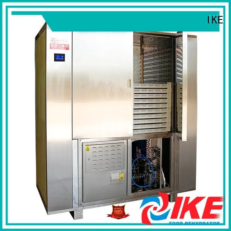 Wholesale chinese fruit commercial food dehydrator IKE Brand 1