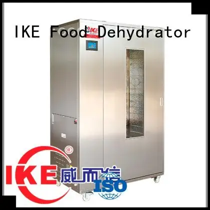 dehydrate in oven low IKE Brand commercial food dehydrator 1