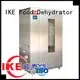 dehydrate in oven low IKE Brand commercial food dehydrator 1