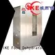dehydrate in oven steel machine IKE Brand 1