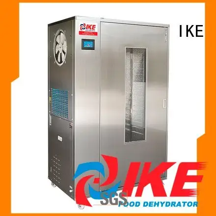 herbal middle commercial chinese IKE commercial food dehydrator 1
