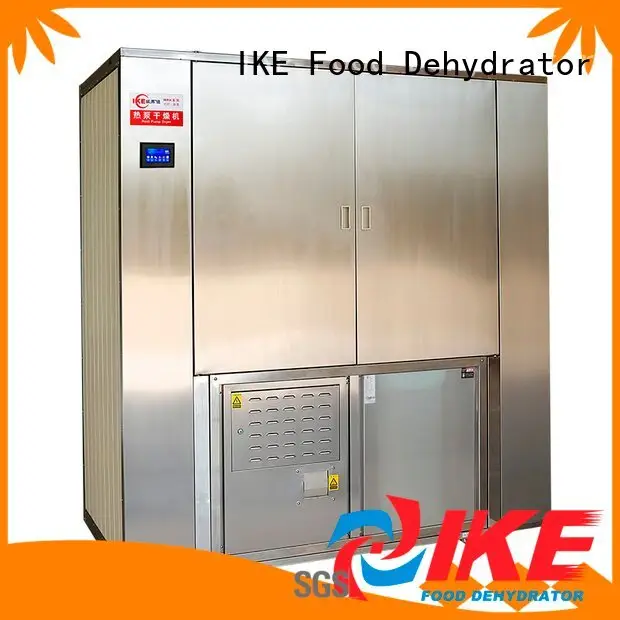 commercial fruit researchtype commercial food dehydrator IKE 1