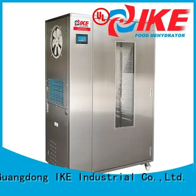 Hot dehydrate in oven fruit middle dehydrator IKE Brand 1