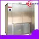 low steel IKE dehydrate in oven 1