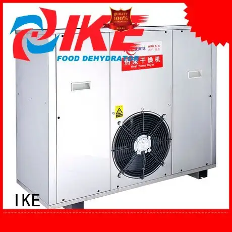 drying middle machine IKE professional food dehydrator 1
