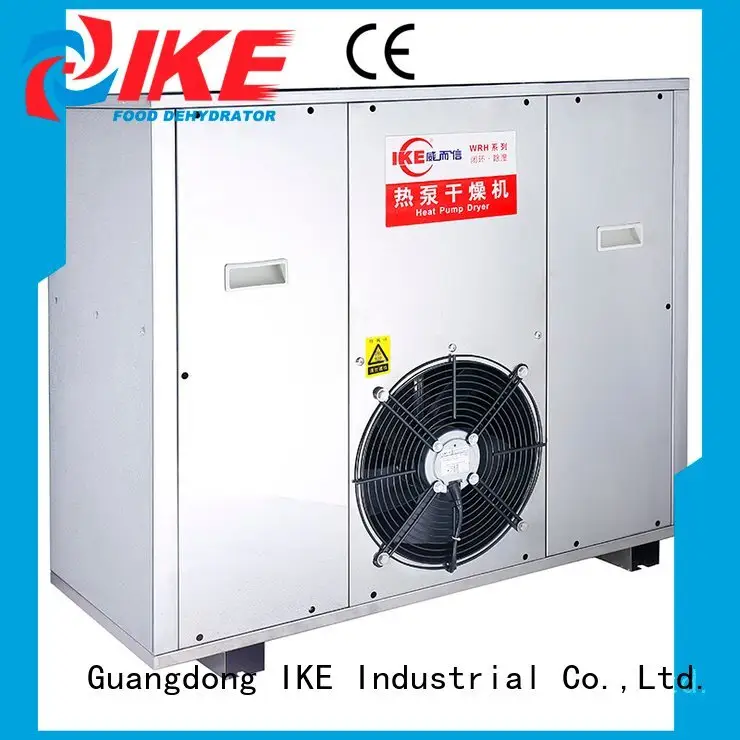 professional food dehydrator industrial dehydrator machine IKE Brand 1