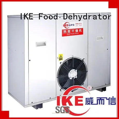 dehydrator stainless professional food dehydrator dryer commercial IKE Brand 1