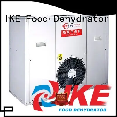 low dryer professional food dehydrator IKE Brand 1