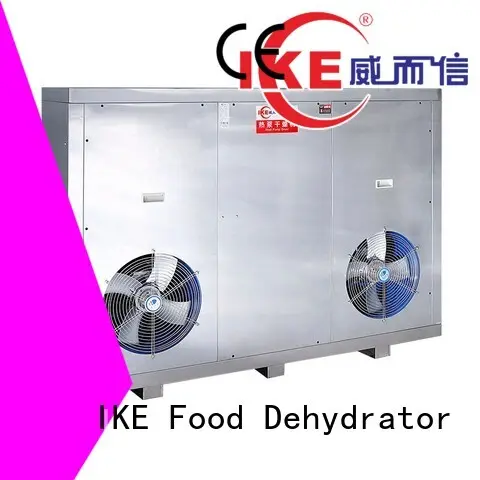 professional food dehydrator industrial food dehydrator machine drying IKE Brand 1