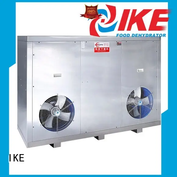 dehydrator Custom steel dehydrator machine fruit IKE 1
