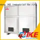 IKE Brand dehydrator commercial dehydrator machine temperature factory 1
