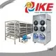 mesh food large IKE Brand drying line supplier 1