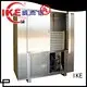 Hot food dehydrate in oven stainless IKE Brand 1