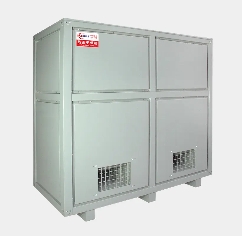 temperature low IKE Brand professional food dehydrator 2