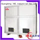 temperature low IKE Brand professional food dehydrator 1