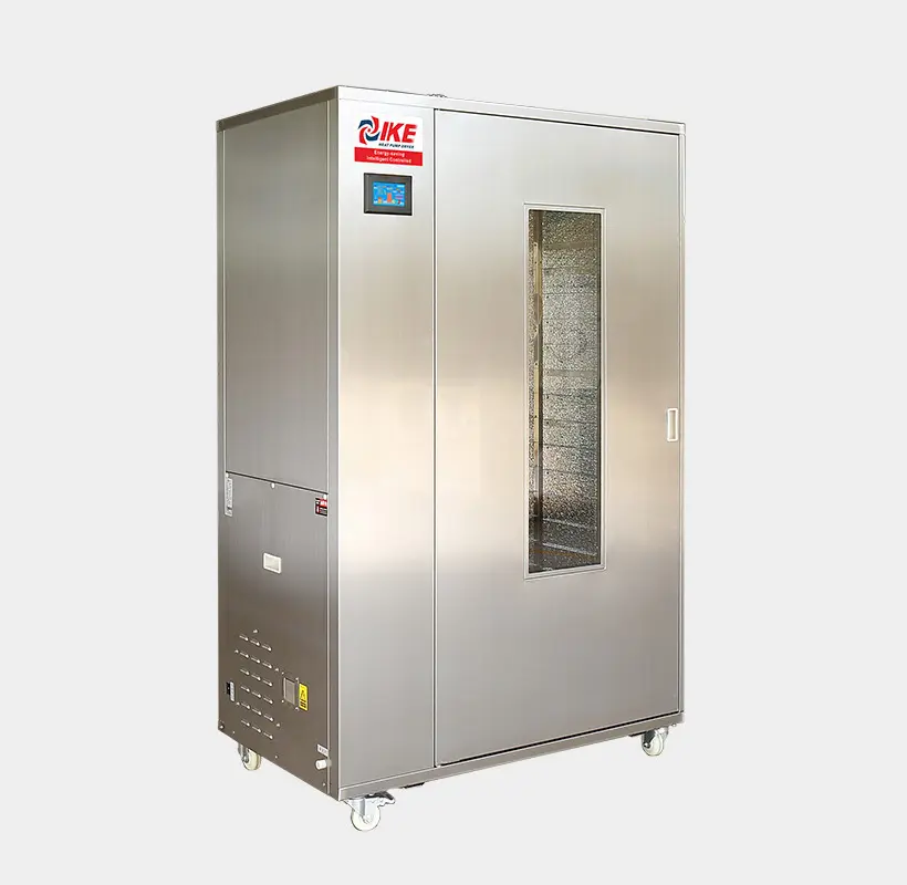 machine low commercial food dehydrator meat IKE 2