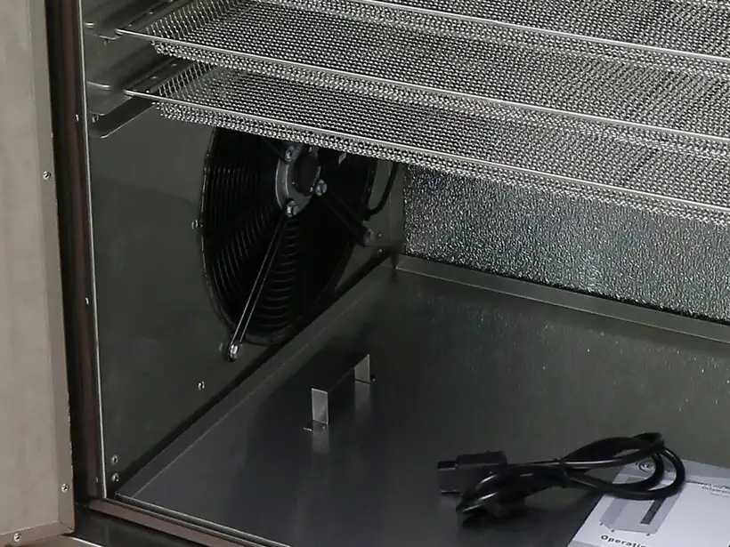 IKE Brand meat dehydrate in oven herbal supplier 3