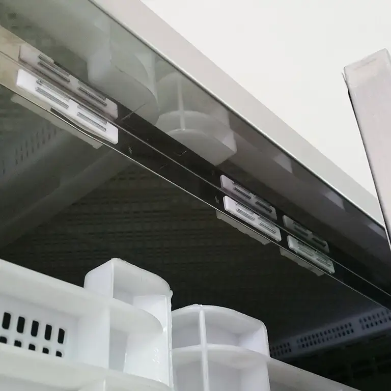 herbal temperature fruit researchtype commercial food dehydrator IKE 3