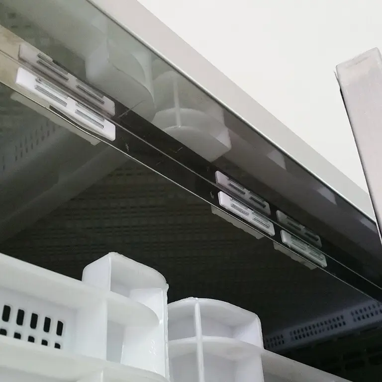 IKE Brand temperature stainless custom dehydrate in oven 3