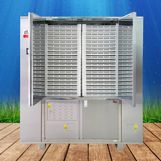 IKE Brand temperature stainless custom dehydrate in oven 5