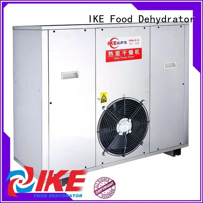grade food steel professional food dehydrator IKE Brand 1