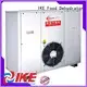 grade food steel professional food dehydrator IKE Brand 1