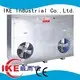 low dehydrator machine steel IKE company 1