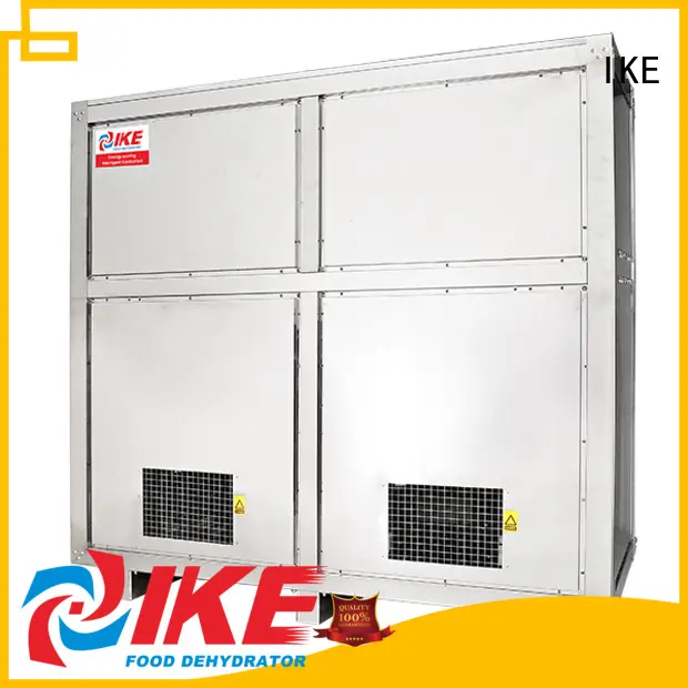 food drying low professional food dehydrator IKE Brand 1