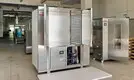 IKE Brand chinese food commercial food dehydrator manufacture 2