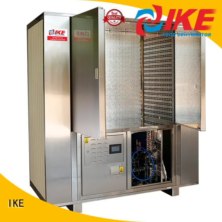 dehydrator Custom low chinese commercial food dehydrator IKE herbal 1