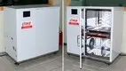 tea machine commercial food dehydrator IKE Brand 2