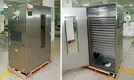 dehydrate in oven machine stainless commercial food dehydrator manufacture 3