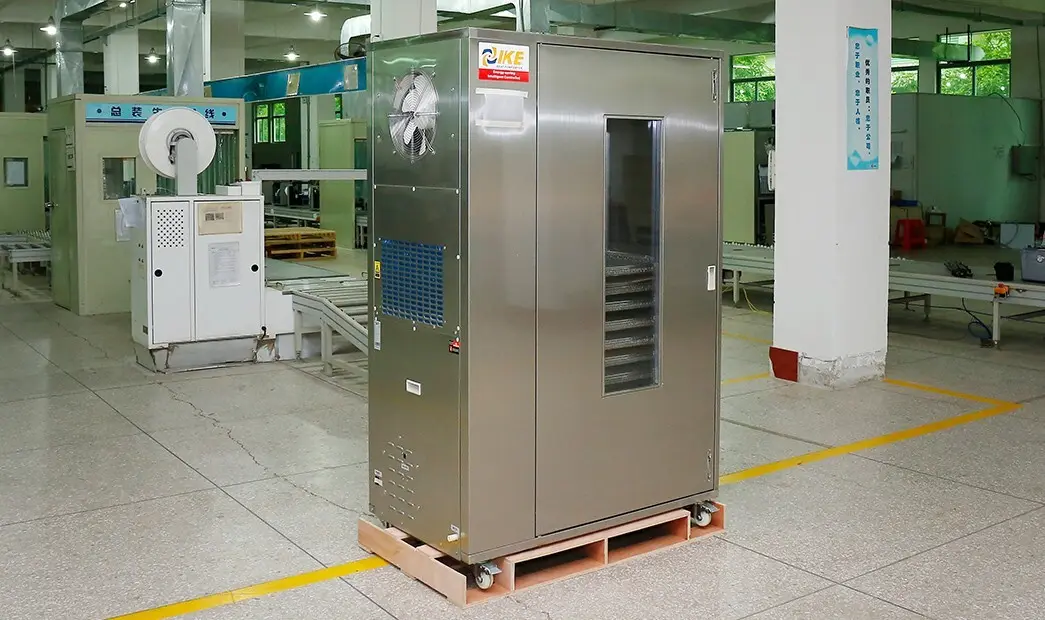 dehydrate in oven machine stainless commercial food dehydrator manufacture 2