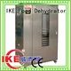 IKE Brand tea stainless middle dehydrate in oven chinese 1