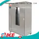 Hot dehydrator dehydrate in oven low IKE Brand 1