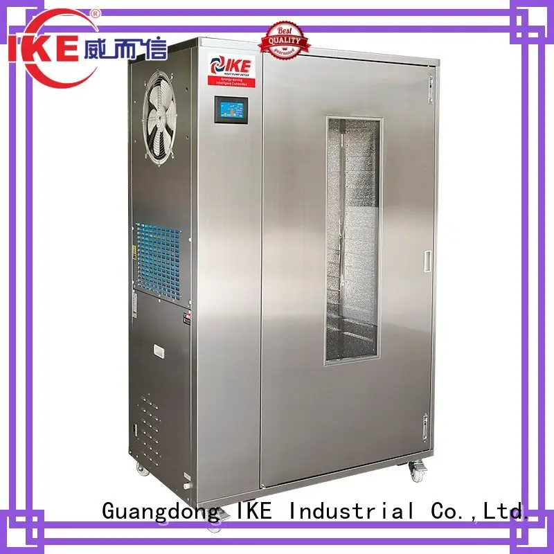 herbal vegetable stainless flower dehydrate in oven IKE Brand 1